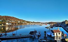 Anchor Hotel And Seabed Restaurant