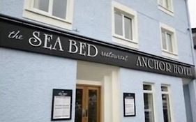Anchor Hotel And Seabed Restaurant